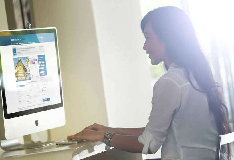 Novotel Manado Golf Resort & Convention Center