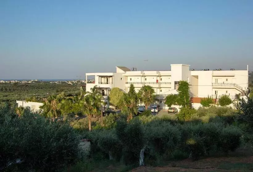Pinelopi Apartments