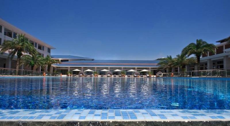 Seaview Resort Xiamen