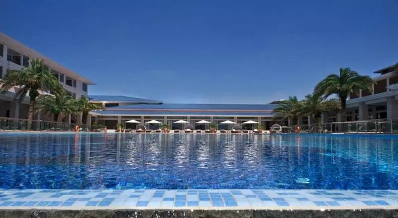 Seaview Resort Xiamen