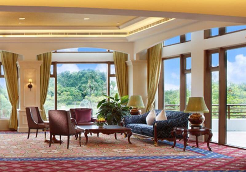 Seaview Resort Xiamen