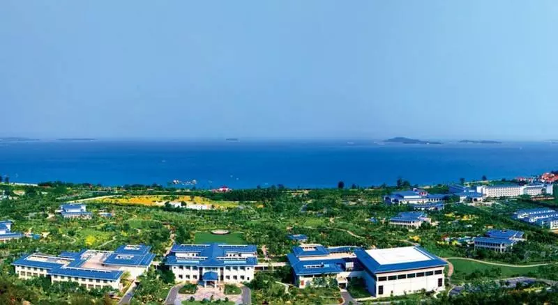 Seaview Resort Xiamen