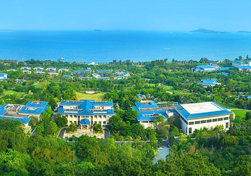 Seaview Resort Xiamen