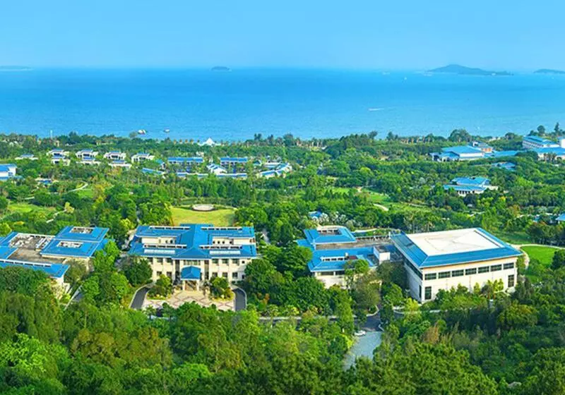 Seaview Resort Xiamen