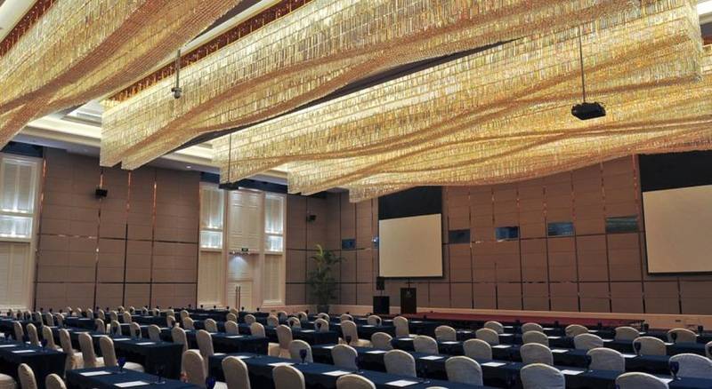 Seaview Resort Xiamen