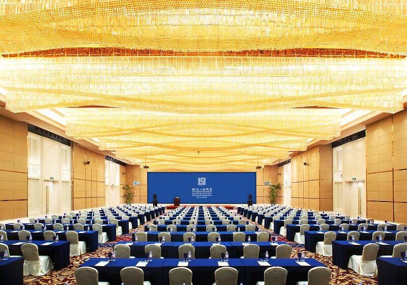 Seaview Resort Xiamen