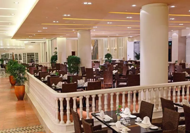 Seaview Resort Xiamen