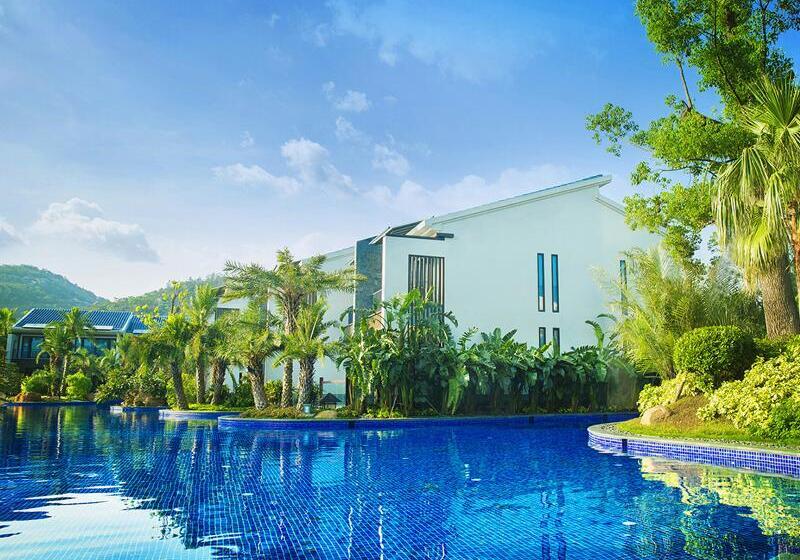 Seaview Resort Xiamen