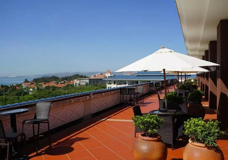 Seaview Resort Xiamen