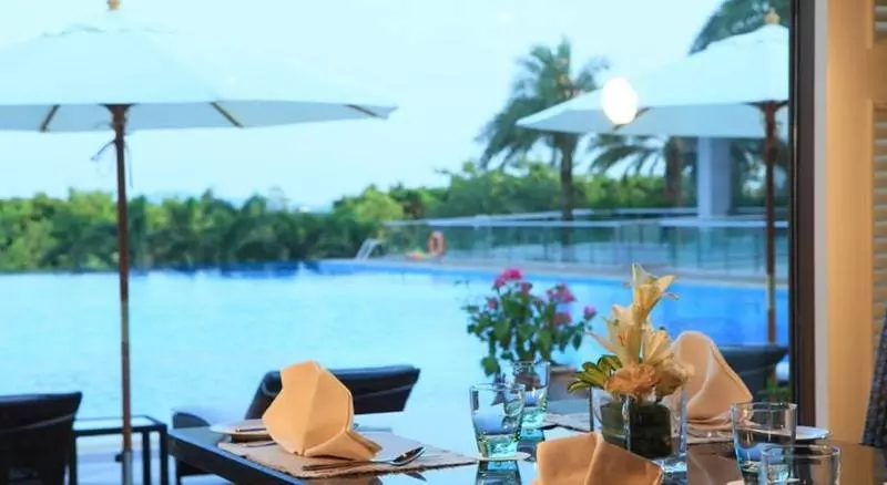 Seaview Resort Xiamen