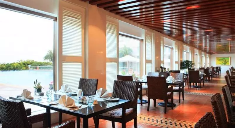 Seaview Resort Xiamen