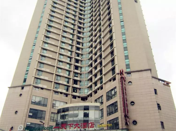 Shanghai Yitianxia Hotel