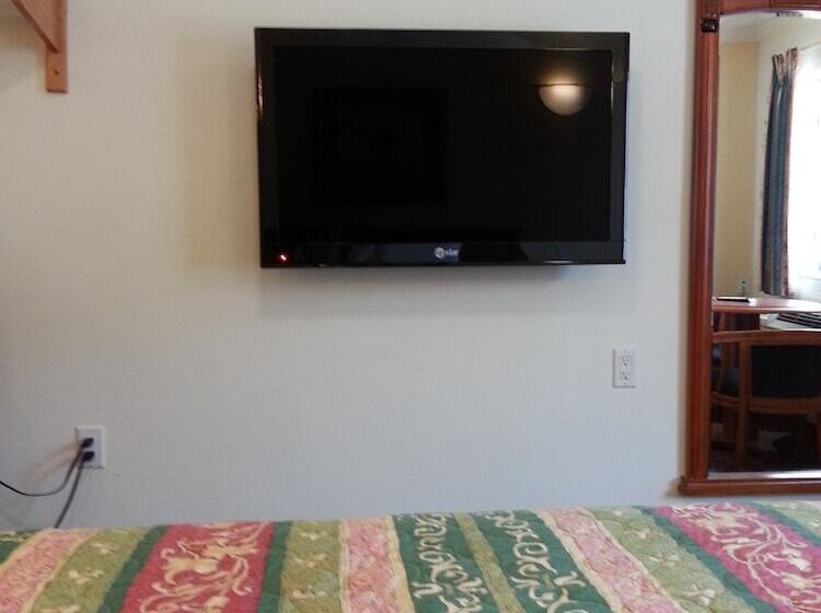 Tower Motel Long Beach