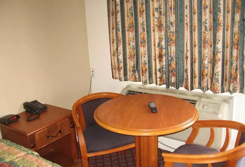 Tower Motel Long Beach