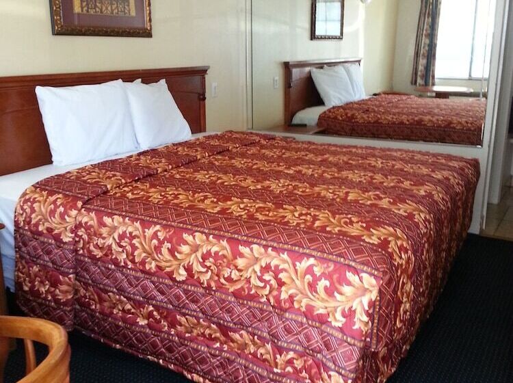 Tower Motel Long Beach