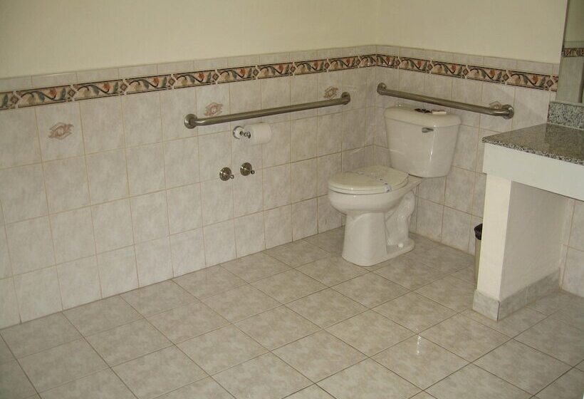 Tower Motel Long Beach