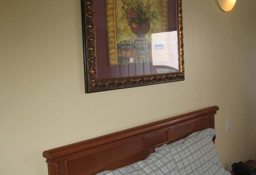 Tower Motel Long Beach