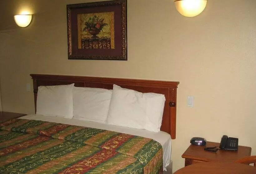 Tower Motel Long Beach