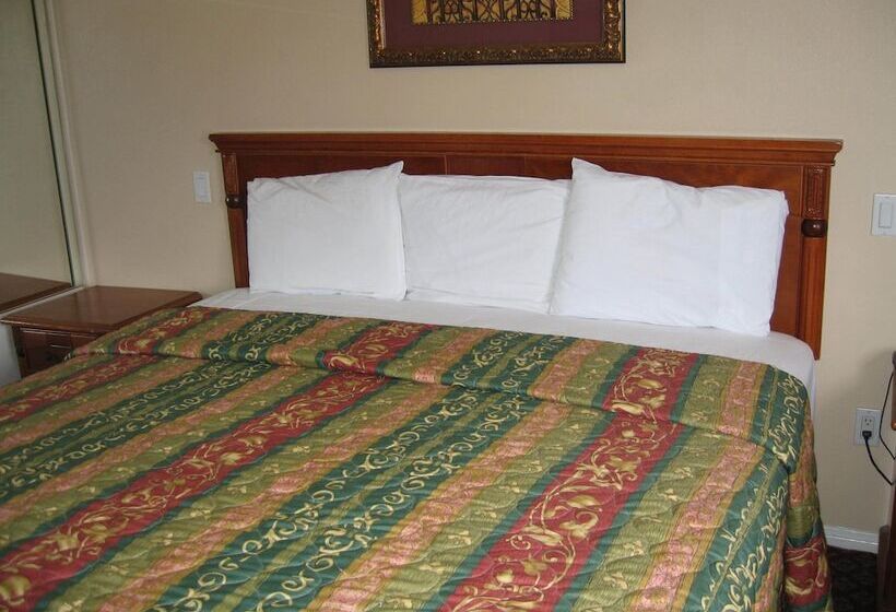 Tower Motel Long Beach