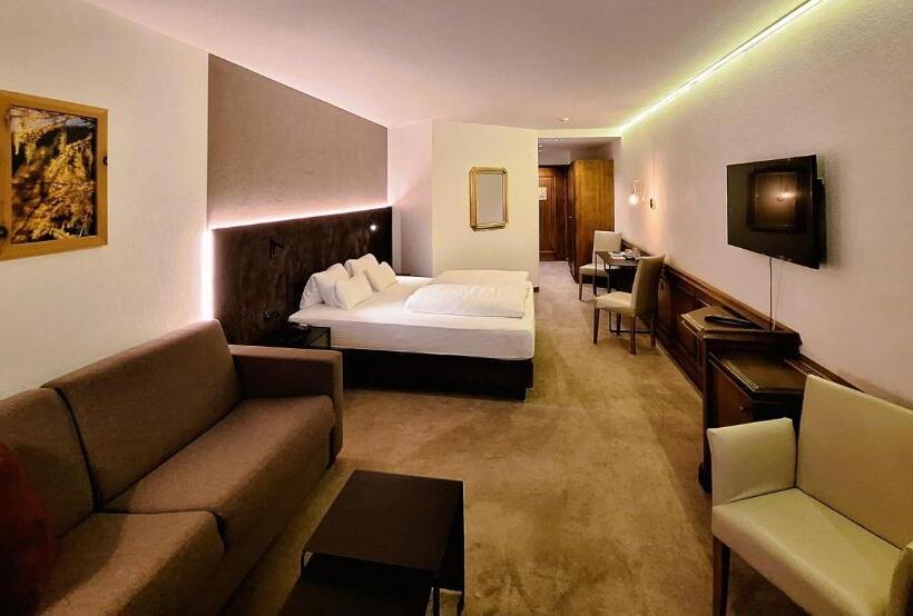 Aktivhotel Feichtner Hof