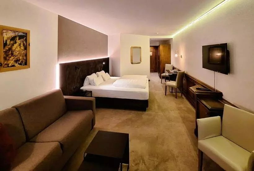 Aktivhotel Feichtner Hof