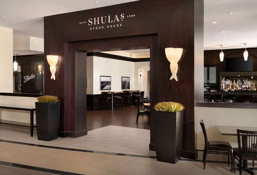 Hilton Richmond Hotel & Spa/short Pump