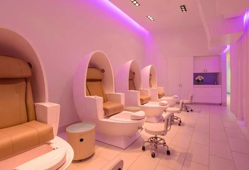 Hilton Richmond Hotel & Spa/short Pump