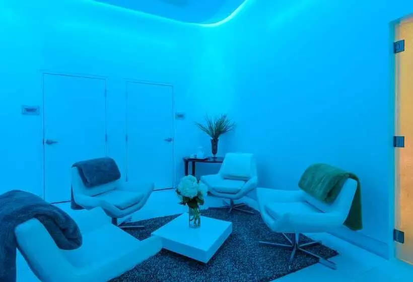 Hilton Richmond Hotel & Spa/short Pump