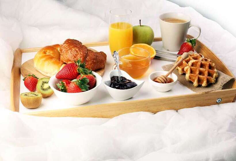 Hilton Richmond Hotel & Spa/short Pump