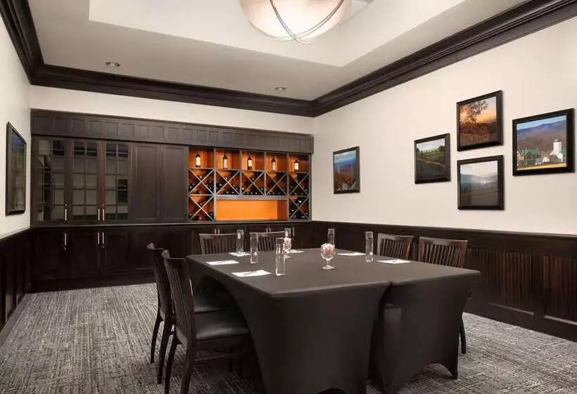 Hilton Richmond Hotel & Spa/short Pump