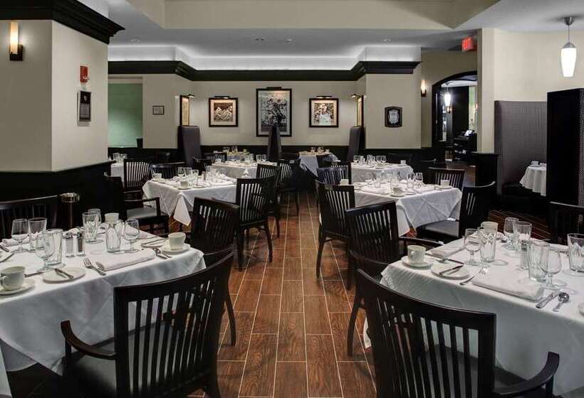 Hilton Richmond Hotel & Spa/short Pump