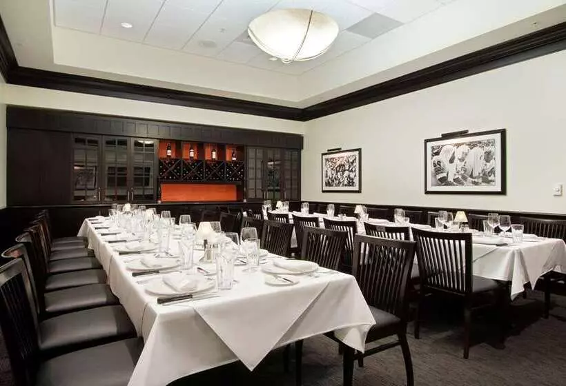 Hilton Richmond Hotel & Spa/short Pump