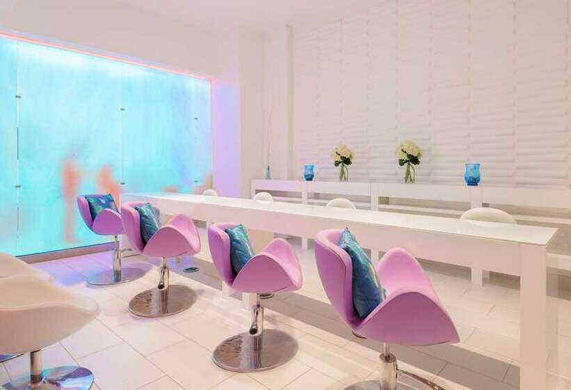 Hilton Richmond Hotel & Spa/short Pump