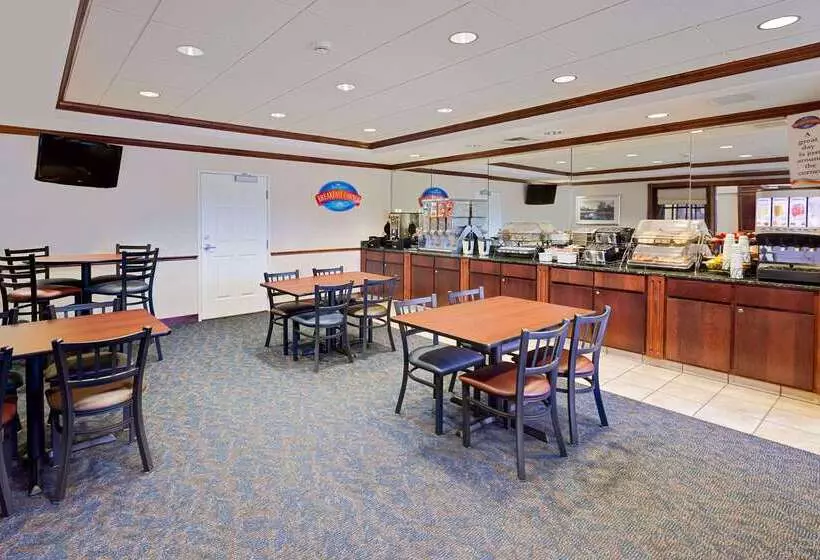 Отель Best Western Byron Center