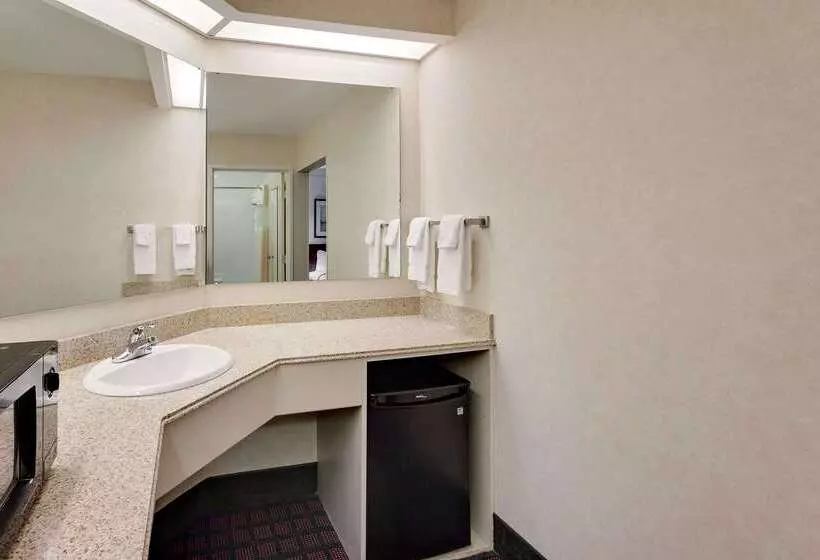 Отель Best Western Byron Center