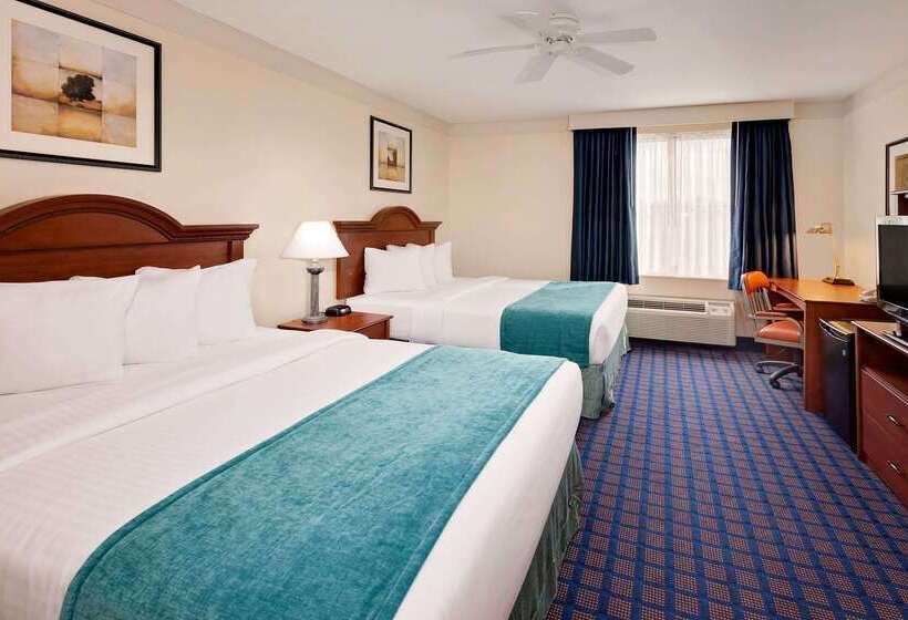 هتل Best Western Byron Center