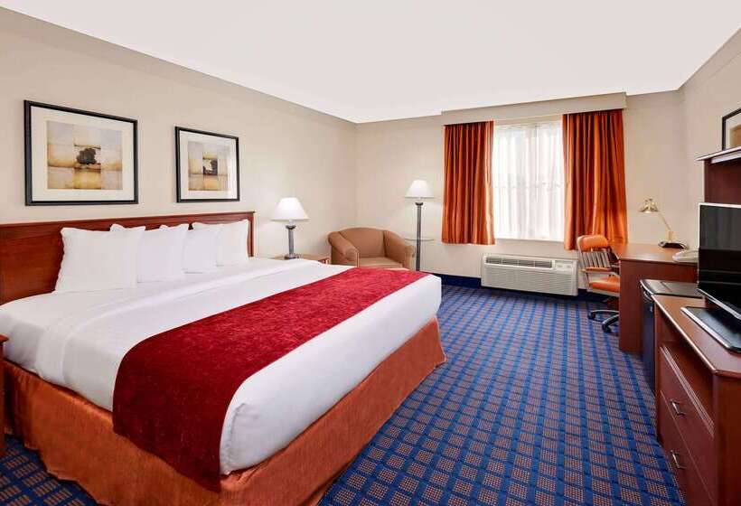 هتل Best Western Byron Center