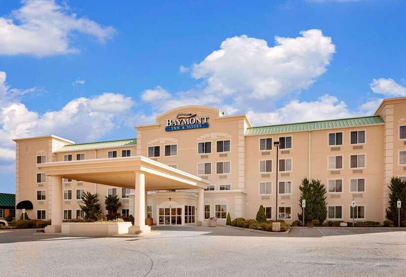 هتل Best Western Byron Center