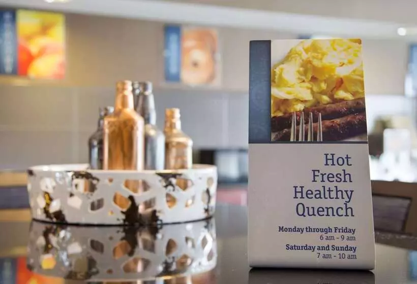 ホテル Best Western Legacy Inn & Suites Beloit/south Beloit