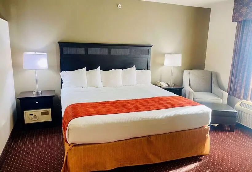 ホテル Best Western Legacy Inn & Suites Beloit/south Beloit