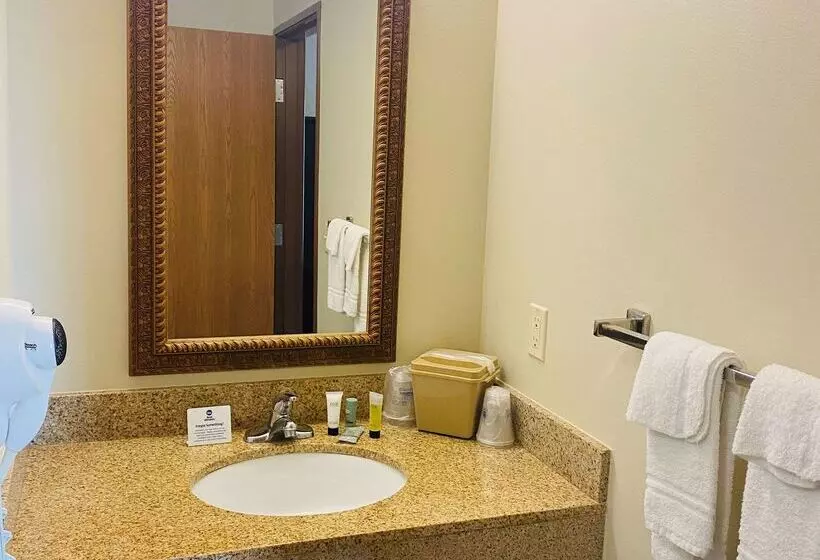 ホテル Best Western Legacy Inn & Suites Beloit/south Beloit