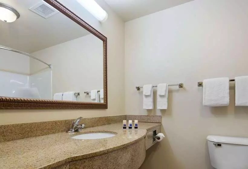 ホテル Best Western Legacy Inn & Suites Beloit/south Beloit