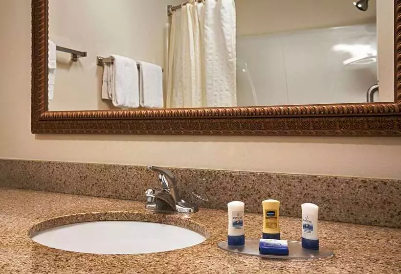 ホテル Best Western Legacy Inn & Suites Beloit/south Beloit