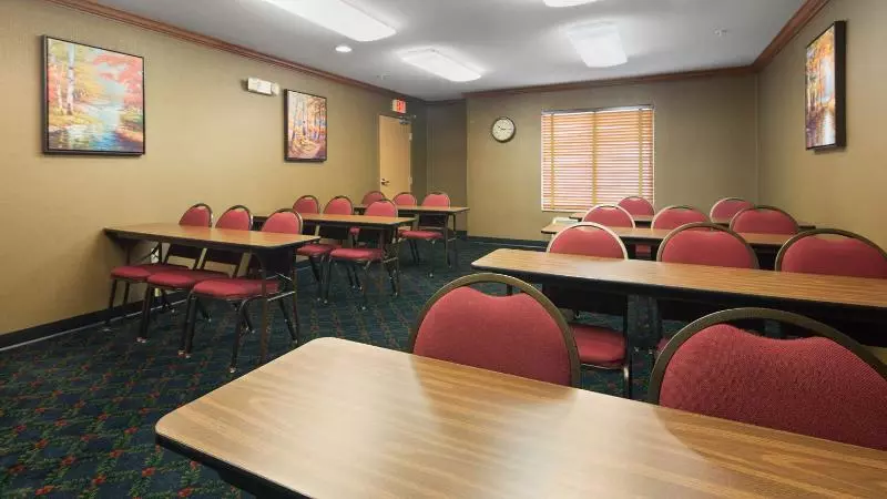 ホテル Best Western Legacy Inn & Suites Beloit/south Beloit