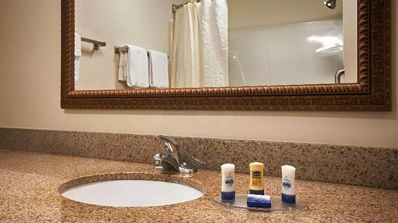 ホテル Best Western Legacy Inn & Suites Beloit/south Beloit