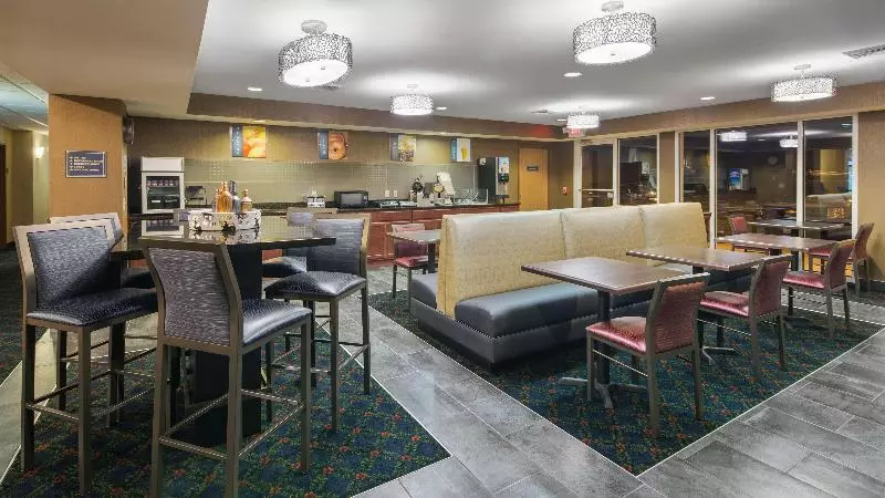 ホテル Best Western Legacy Inn & Suites Beloit/south Beloit