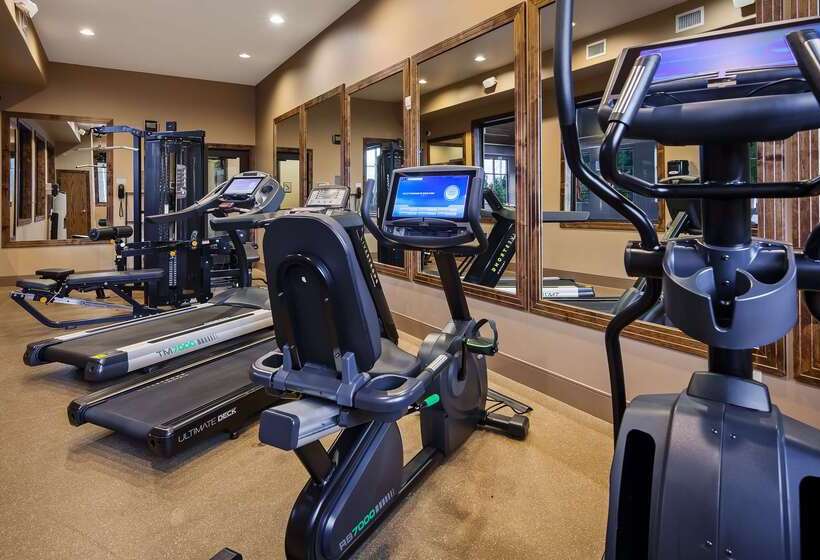 فندق Best Western Premier Ivy Inn & Suites