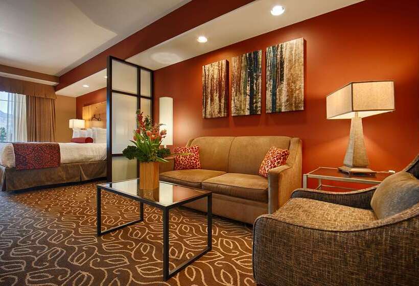 فندق Best Western Premier Ivy Inn & Suites