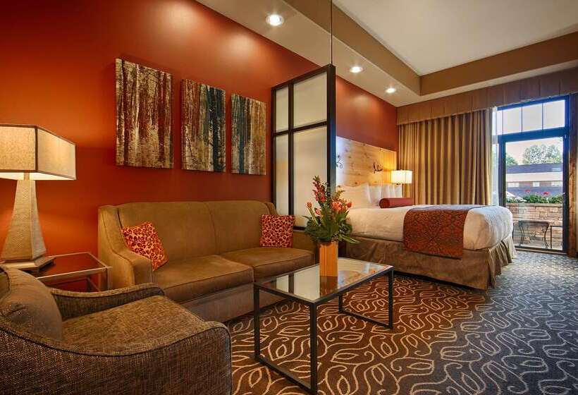 فندق Best Western Premier Ivy Inn & Suites