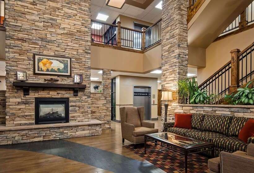 فندق Best Western Premier Ivy Inn & Suites